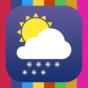 Weather Around - Your Local City Weather Guide