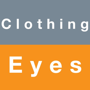 Clothing - Eyes idioms