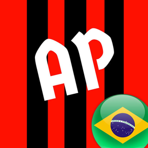 Sou Atleticano - Futebol Brasileiro de Curitiba