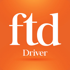 FTD Driver App