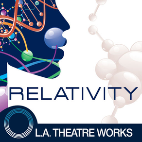 Relativity (Cassandra Medley)