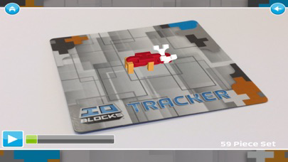IO Blocks poster
