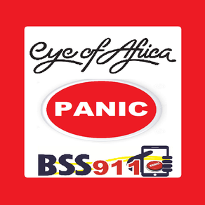 BSS911 Eye of Africa