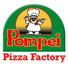Pompei Pizza Factory