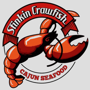 Stinkin Crawfish