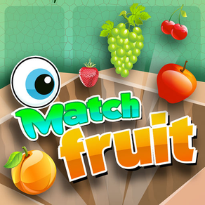 Match Fruit Game