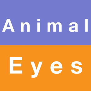 Animal Eyes idioms in English