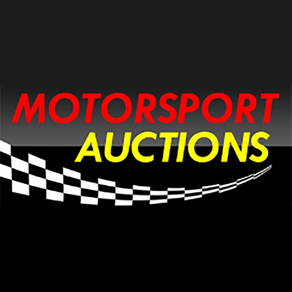 MotorSport Auctions