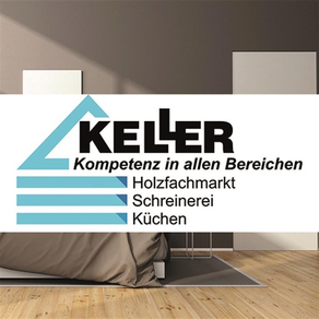 Keller Ausbau