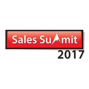 Sales Summit 2017 Nepal