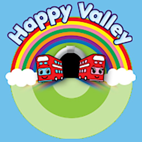 Happy Valley Words