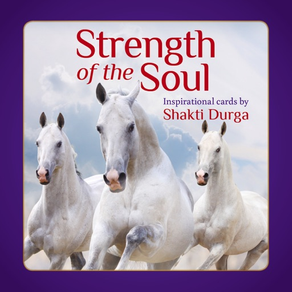 Soul Strength by Shakti Durga