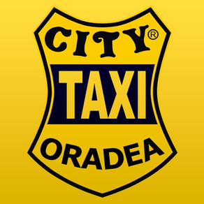 City Taxi Oradea
