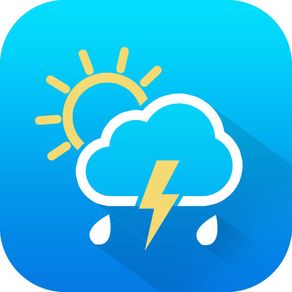 Your Weather Widget HD