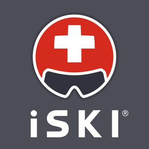 iSKI Swiss - Ski & Schnee