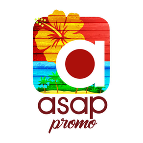 ASAP Promo App