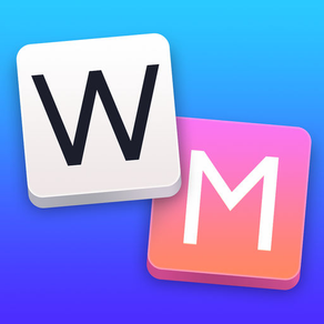 Word Match Vocab Puzzle Game