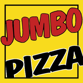Jumbo Pizza Köln