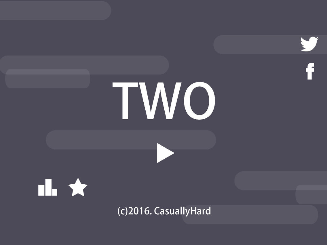 Two2 poster