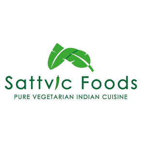 Sattvic Foods