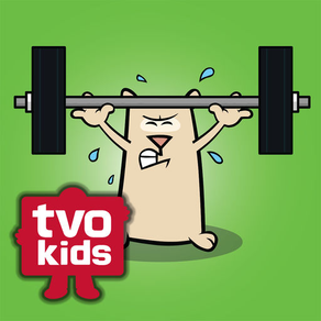 TVOKids Tumbletown Mathletics (6-11)