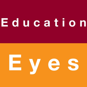 Education - Eyes idioms