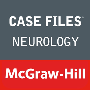 Case Files Neurology, 4e