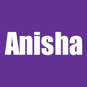 Anisha