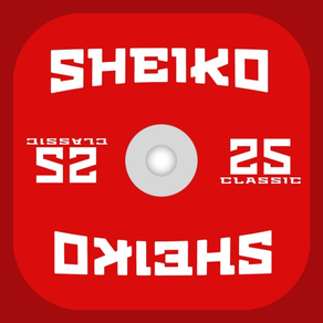 Sheiko - Workout Routines