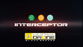 ULTRADRONE INTERCEPTOR