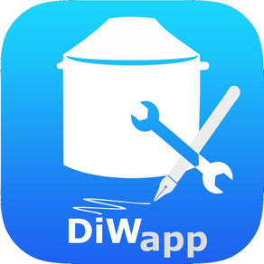 DiWapp für iPhone