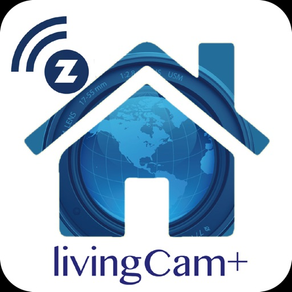 livingCam+