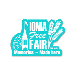 Ionia Free Fair