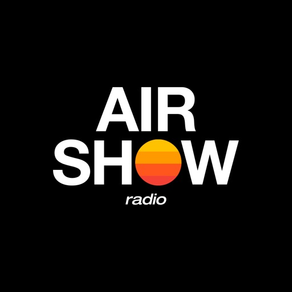Air Show Radio