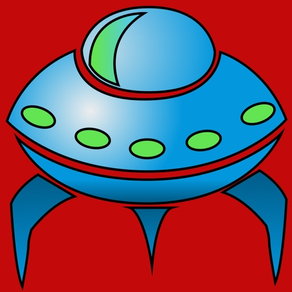 UFO Alien Invaders