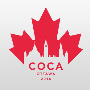 COCA National Ottawa 2016