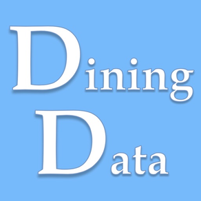 Dining Data