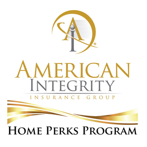 American Integrity Home Perks