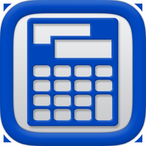 Calculatrice jumelles (Twin Calculator)