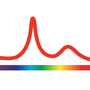Vernier Spectral Analysis