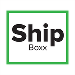 ShipBoxx – Easy to Ship & Save