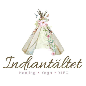 Indiantältet