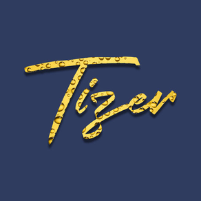 Tizer - Jeu à boire