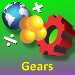 Gears Animation