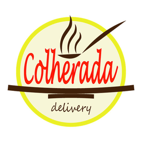 Colherada Delivery