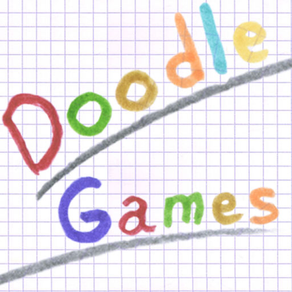 Doodle Games !