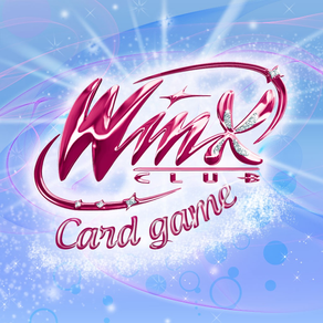 Winx card game