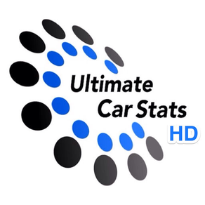 Ultimate Car Stats HD