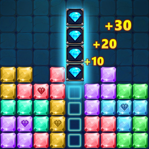 Block Puzzle Jigsaw Master