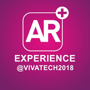 XR Experience at Vivatech